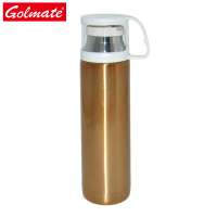 hot sale Insulated stainless steel coffee mug with lid