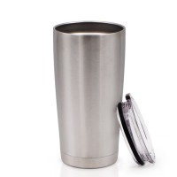 New Style BPA-Free battery powered heated travel mug