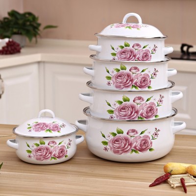 casserole set